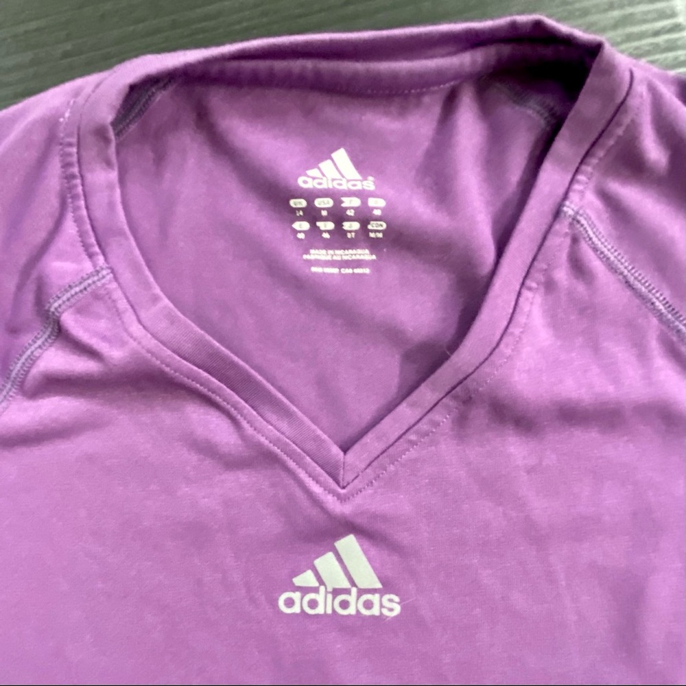 Adidas Tee - Picture 2 of 3